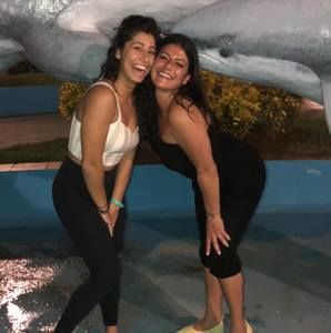 Meet your Posher, Laura